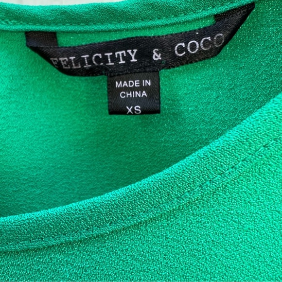 Felicity & coco sheath dress - Picture 3 of 3